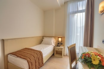 Basic Single Room