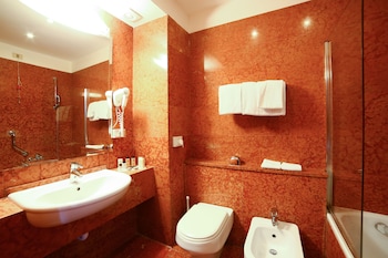 Basic Single Room