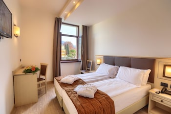 Superior Double Room, Lake View