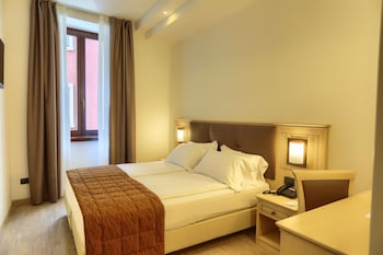 Basic Single Room