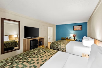 Room, 1 Queen Bed, Accessible, Non Smoking