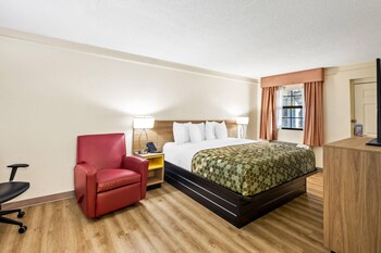 Room, 1 King Bed, Accessible, Non Smoking