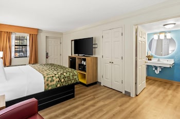 Room, 1 King Bed, Accessible, Non Smoking