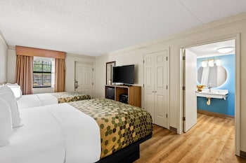 Room, 1 Queen Bed, Accessible, Non Smoking