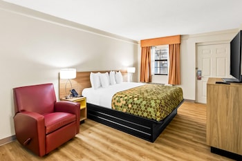Room, 1 King Bed, Accessible, Non Smoking