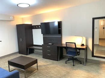 Suite, 2 Queen Beds
