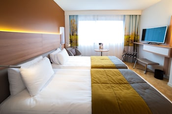 Classic Twin Room, 2 Twin Beds