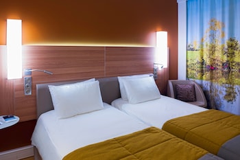Classic Twin Room, 2 Twin Beds