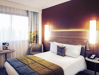 Classic Room, 1 Double Bed