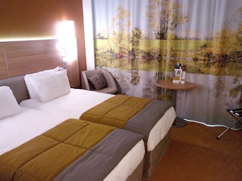 Classic Twin Room, 2 Twin Beds