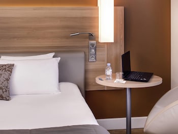 Classic Room, 1 Double Bed