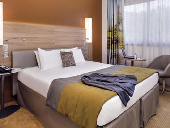Classic Room, 1 Double Bed