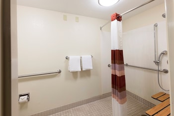 Superior Room, 1 King Bed, Accessible (Roll-In Shower, Smoke Free)