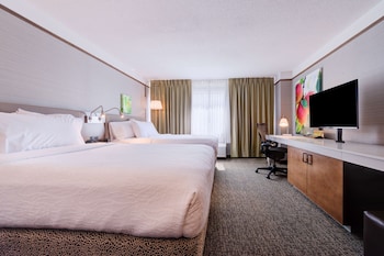 Room, Accessible
