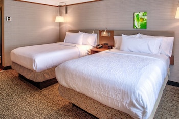 Room, Accessible