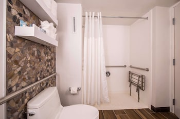 Room, 1 King Bed, Accessible