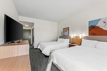 Room, 2 Queen Beds (Hearing)