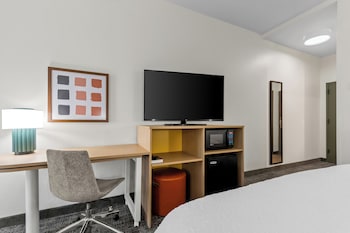 Room, 1 King Bed, Bathtub (Mobility & Hearing)