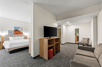 Suite, 1 Bedroom