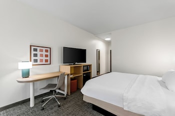 Room, 1 King Bed