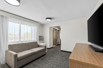 Suite, 1 Bedroom