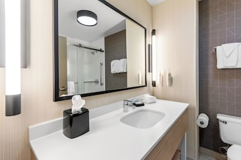 Suite, 1 Bedroom