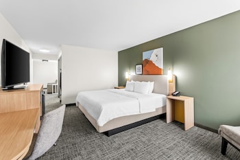 Suite, 1 Bedroom