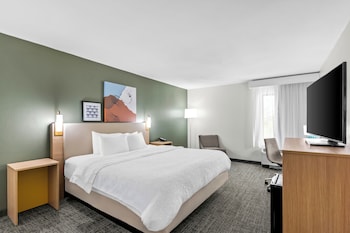 Room, 1 King Bed