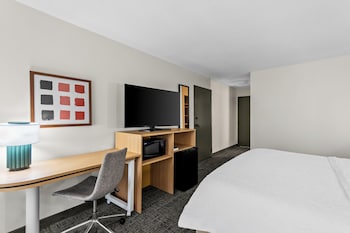 Room, 1 King Bed