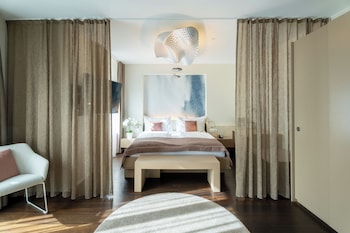 Family Room Small
