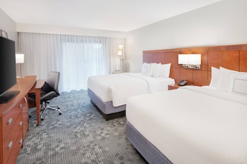 Room, 2 Queen Beds