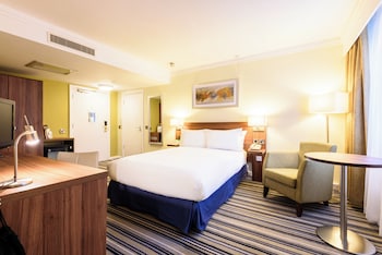 Standard Room, 1 Double Bed, Accessible