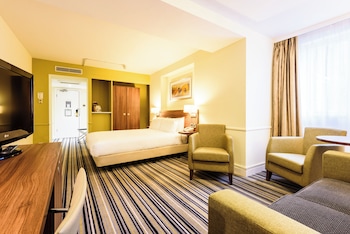 Premium Room, 1 Double Bed with Sofa bed