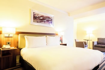 Premium Room, 1 Double Bed with Sofa bed