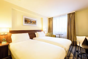 Standard Room, 2 Twin Beds