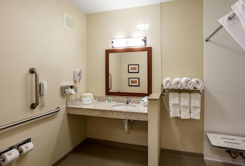 Suite, Multiple Beds, Accessible, Non Smoking