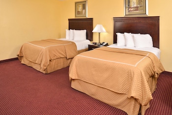 Room, 2 Queen Beds, Non Smoking