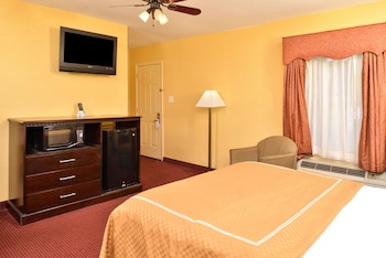 Room, 1 Queen Bed, Non Smoking