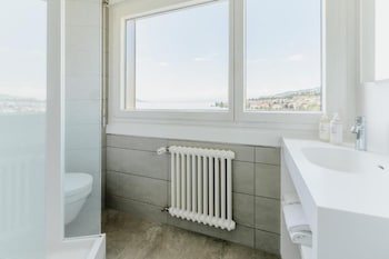 Room, Lake View (Panorama)