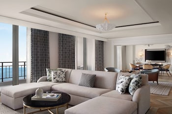 Presidential Suite, 1 Bedroom