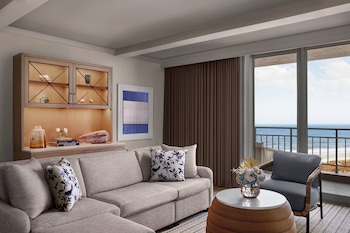 Suite, 1 Bedroom