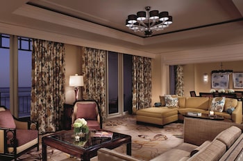 Presidential Suite, 1 Bedroom