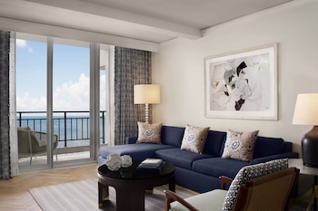 Presidential Suite, 1 Bedroom