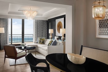 Club Suite, 1 Bedroom