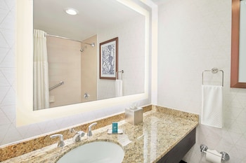 Room, 2 Double Beds, Non Smoking