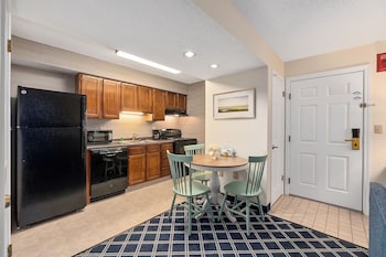 Luxury Studio Suite, Multiple Beds