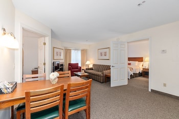 Traditional Suite, 2 Bedrooms