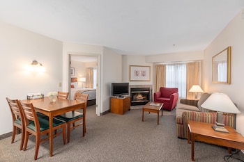 Traditional Suite, 2 Bedrooms