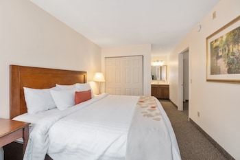 Traditional Suite, 2 Bedrooms