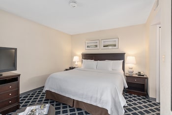 Luxury Studio Suite, 1 King Bed